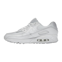 Nike Air Max 90 Recraft Triple White — kolab