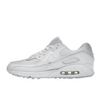 Nike Air Max 90 Recraft Triple White — kolab
