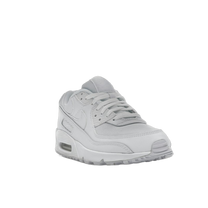 Nike Air Max 90 Recraft Triple White — kolab