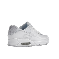 Nike Air Max 90 Recraft Triple White — kolab