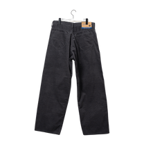 CORDUROY 5PKT BAGGY PANT