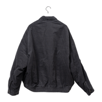 CORDUROY ZIP BLOUSON