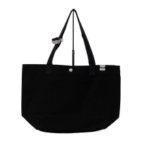 COTTON CANVAS TOTE BAG MINI