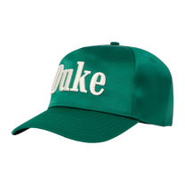 DUKE COTTON CAP GREEN