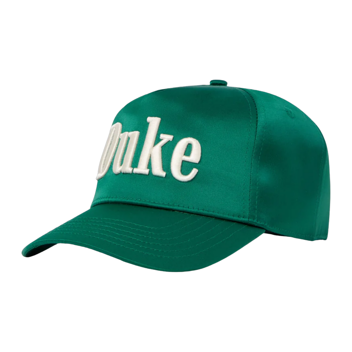 DUKE COTTON CAP GREEN