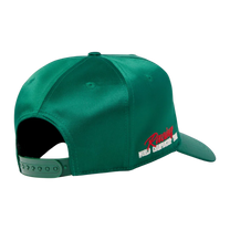 DUKE COTTON CAP GREEN