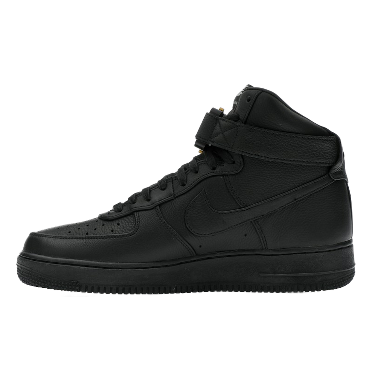 Nike Air Force 1 High 1017 ALYX 9SM Black — kolab
