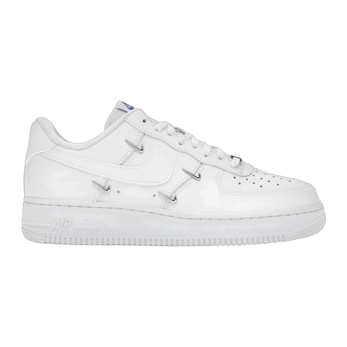 Nike Air Force 1 LX White — kolab