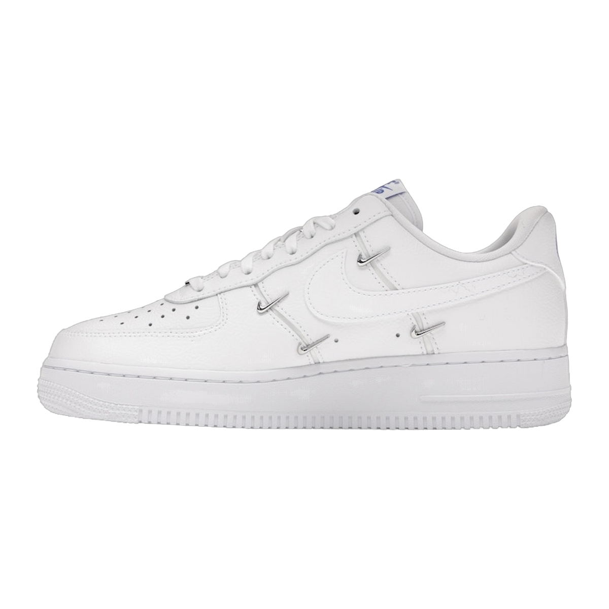 Nike Air Force 1 LX White — kolab