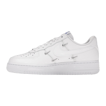 Nike Air Force 1 LX White — kolab