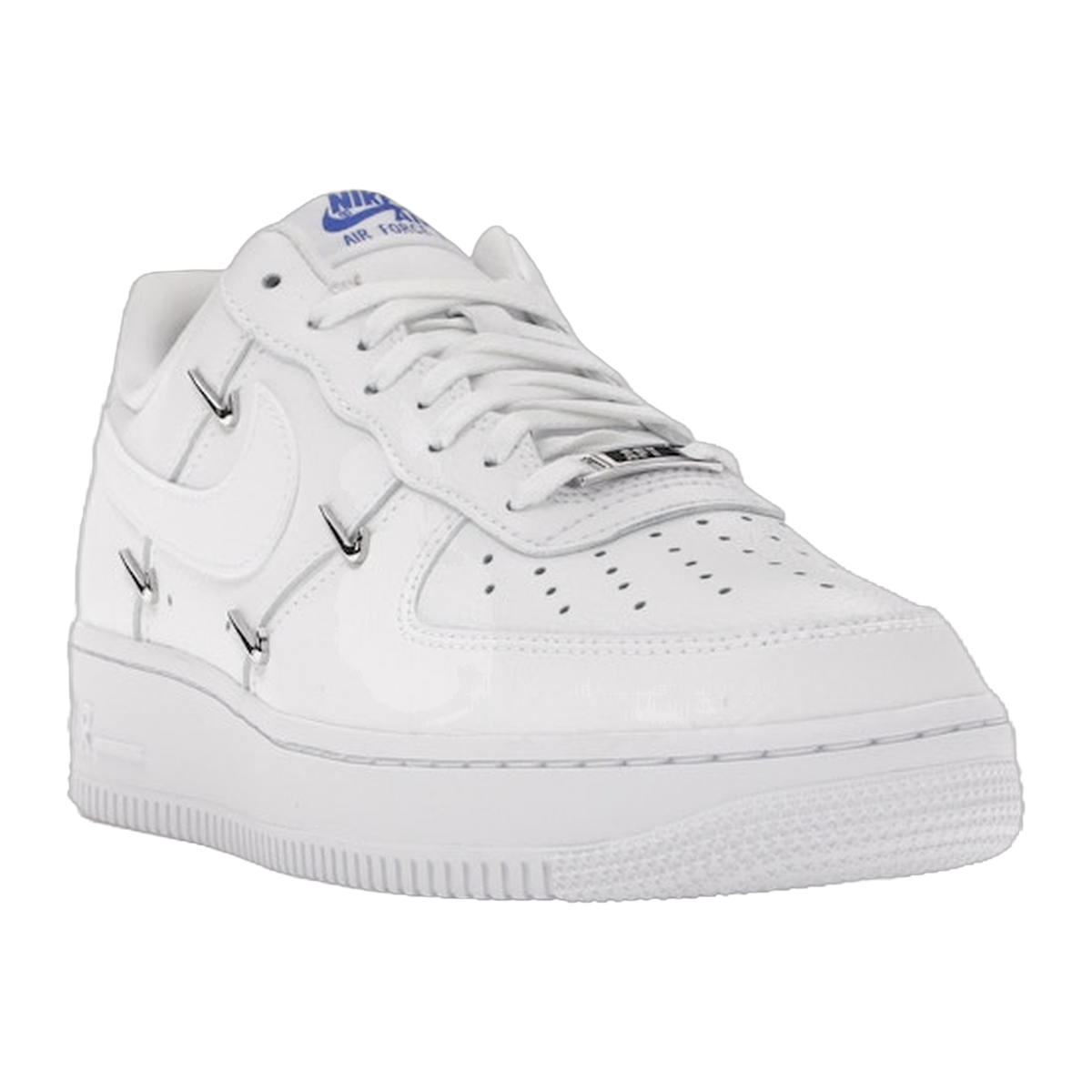 Nike Air Force 1 LX White — kolab