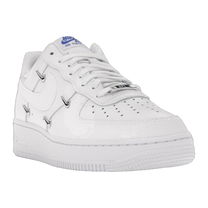Nike Air Force 1 LX White — kolab