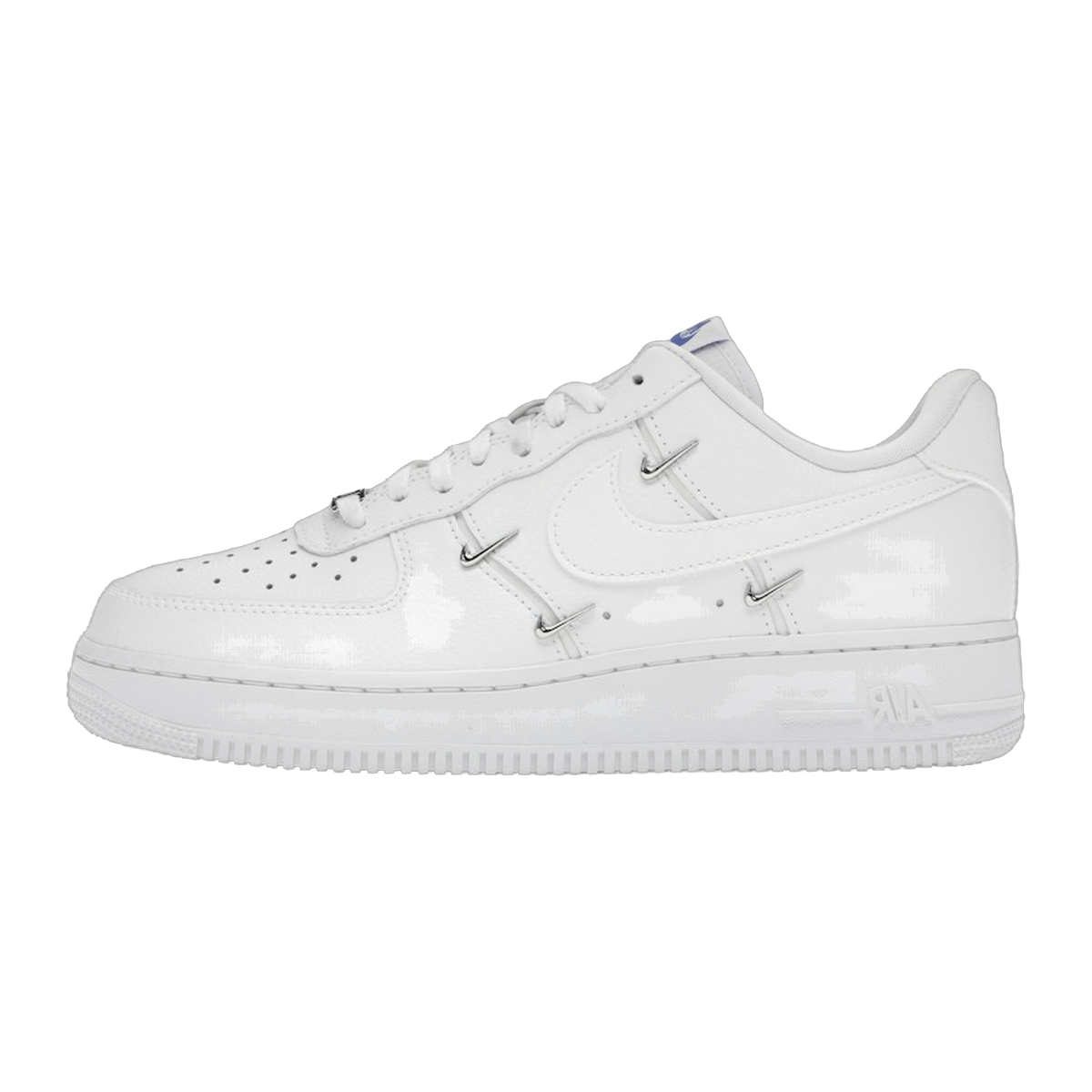 Nike Air Force 1 LX White — kolab
