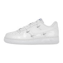 Nike Air Force 1 LX White — kolab