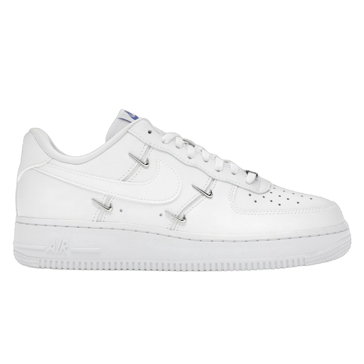 Nike Air Force 1 LX White — kolab