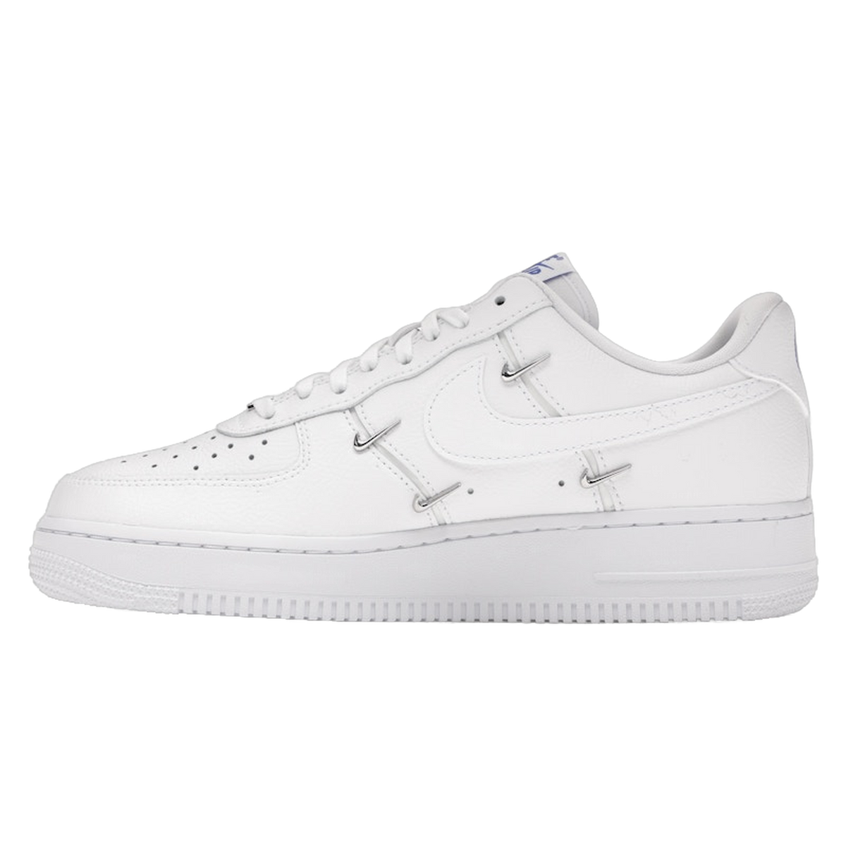 Nike Air Force 1 LX White — kolab