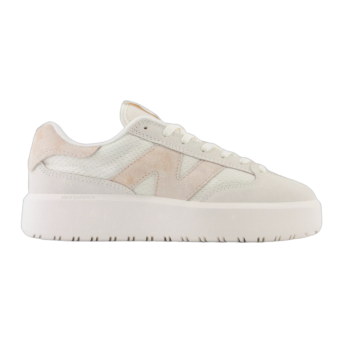 CT302 'Sea Salt Pink Marble' — kolab