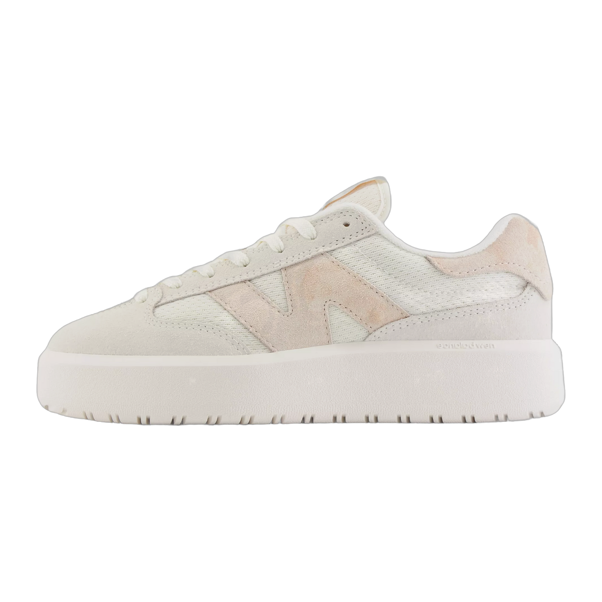 CT302 'Sea Salt Pink Marble' — kolab