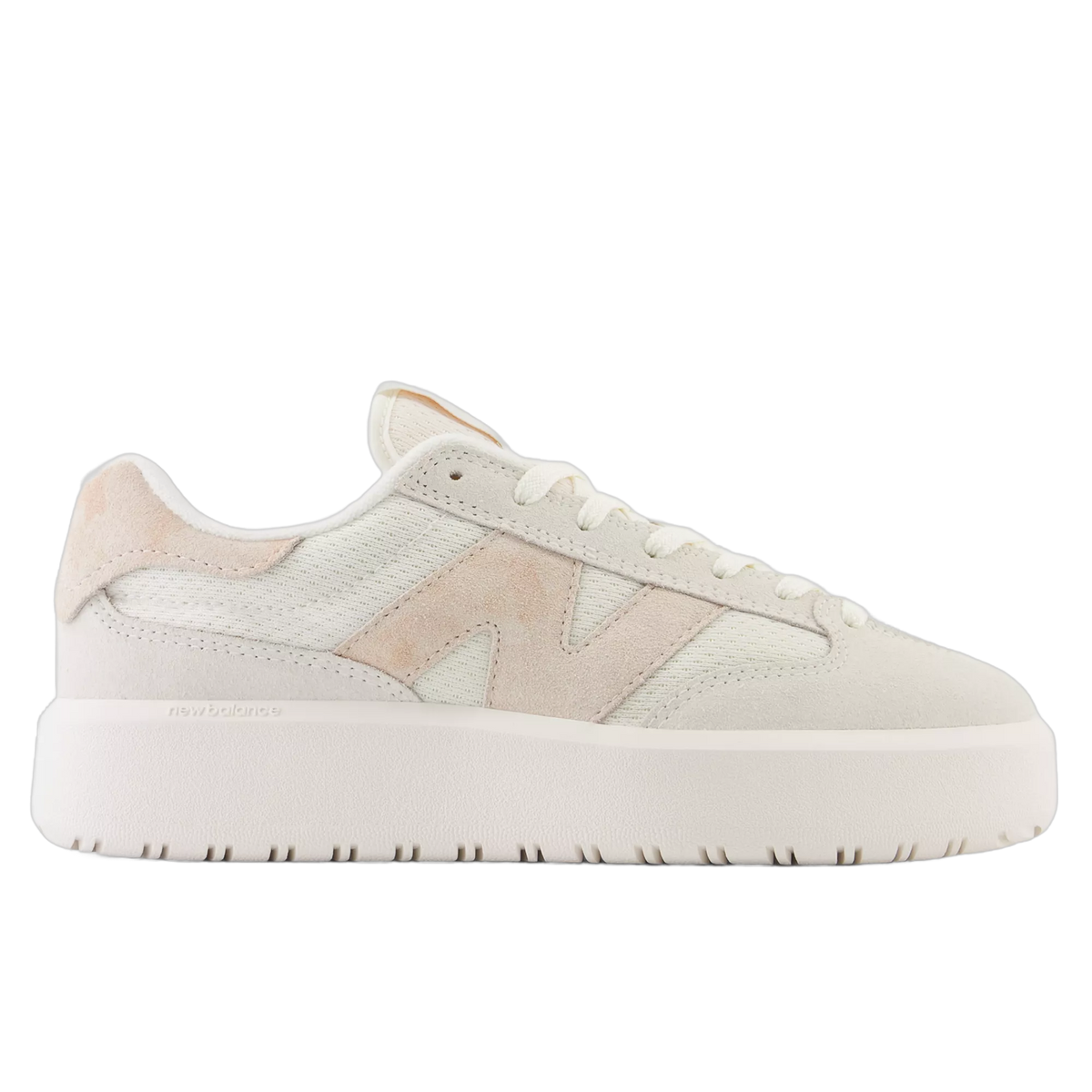 CT302 'Sea Salt Pink Marble' — kolab