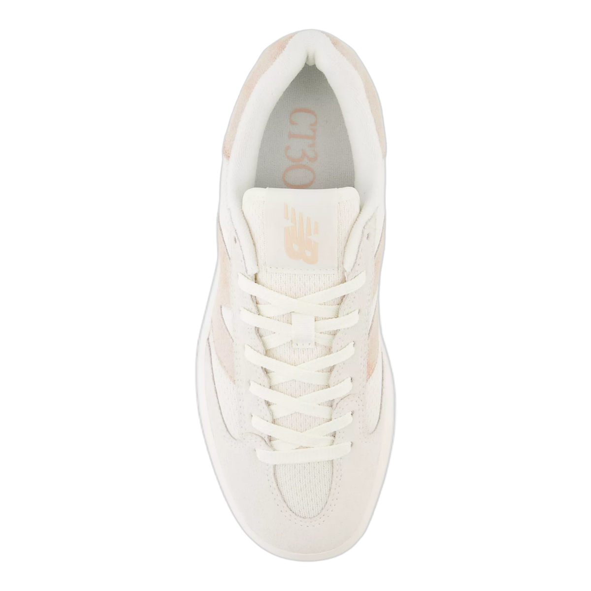 CT302 'Sea Salt Pink Marble' — kolab