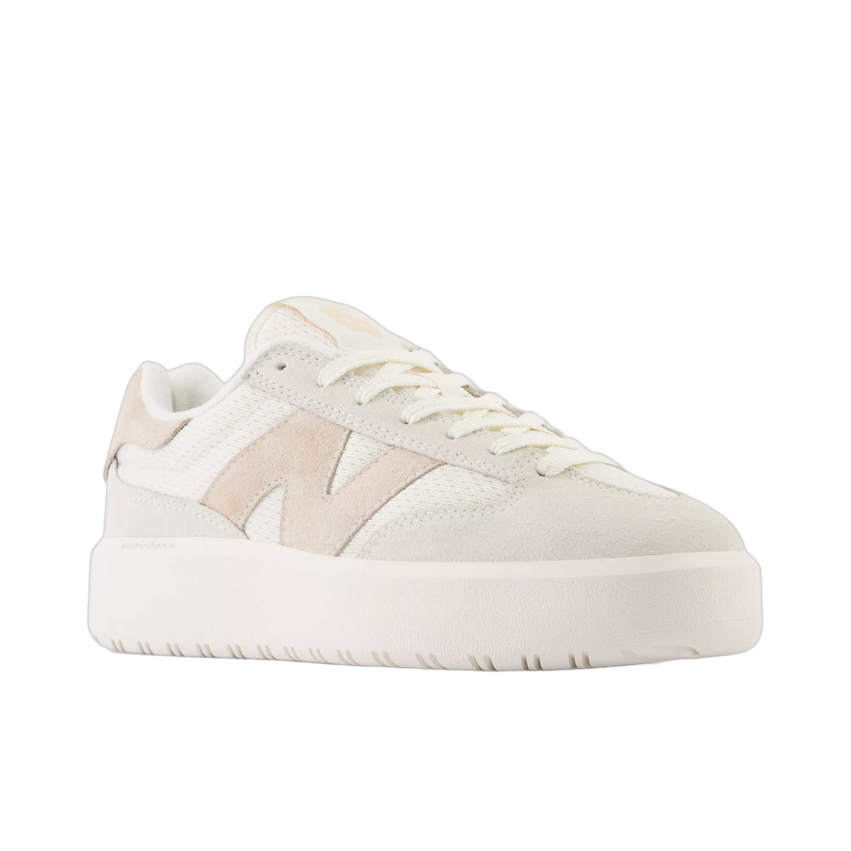 CT302 'Sea Salt Pink Marble' — kolab