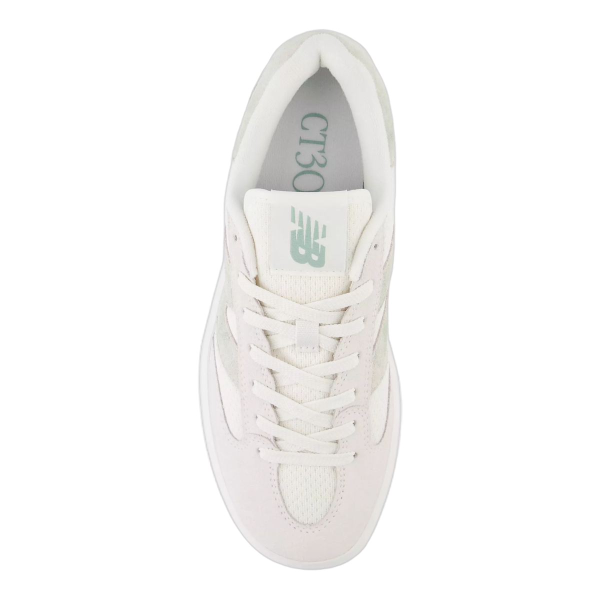 CT302 'Reflection Clay Ash' — kolab
