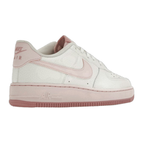 Nike Air Force 1 Low White Pink (GS) · kolab