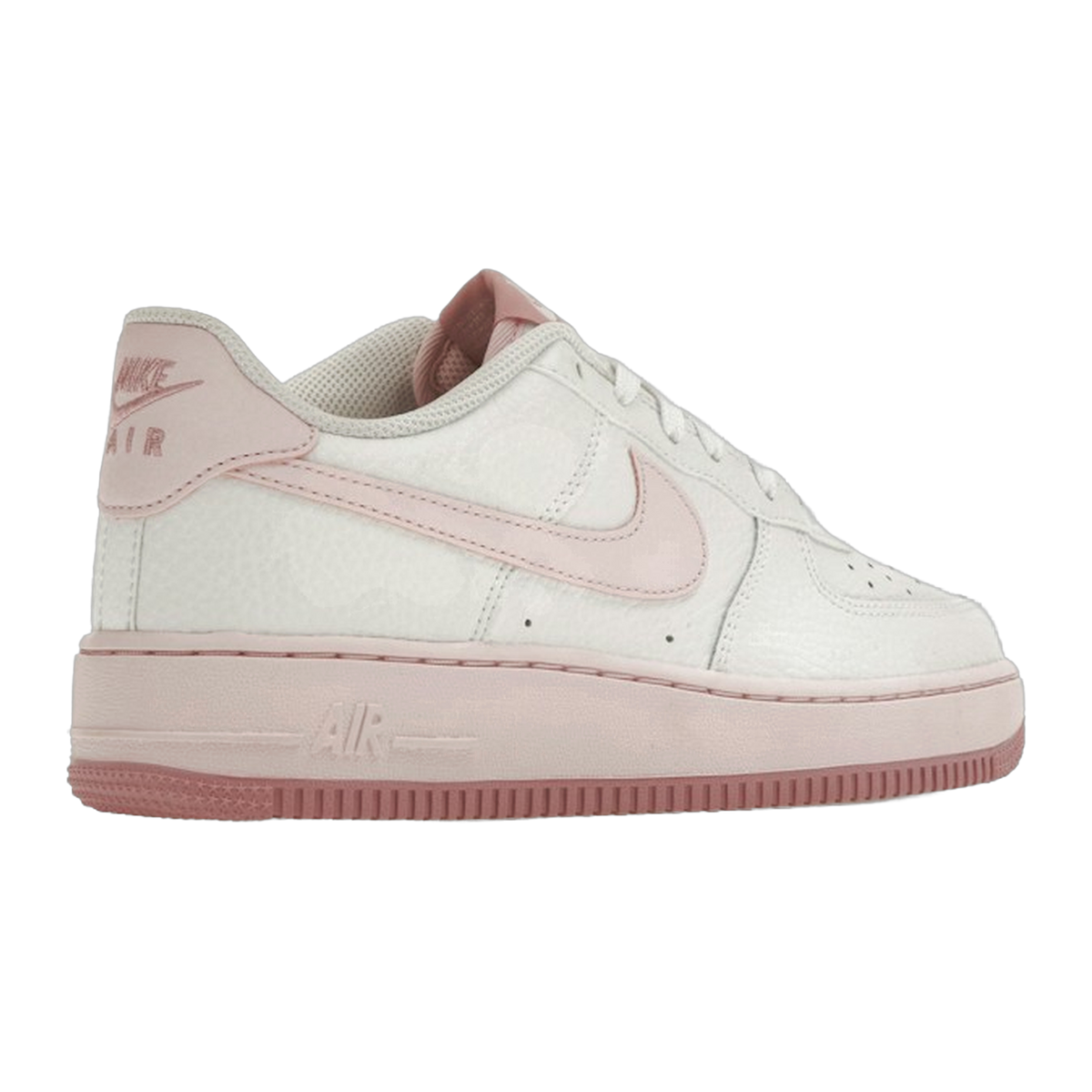 Nike Air Force 1 Low White Pink (GS) · kolab