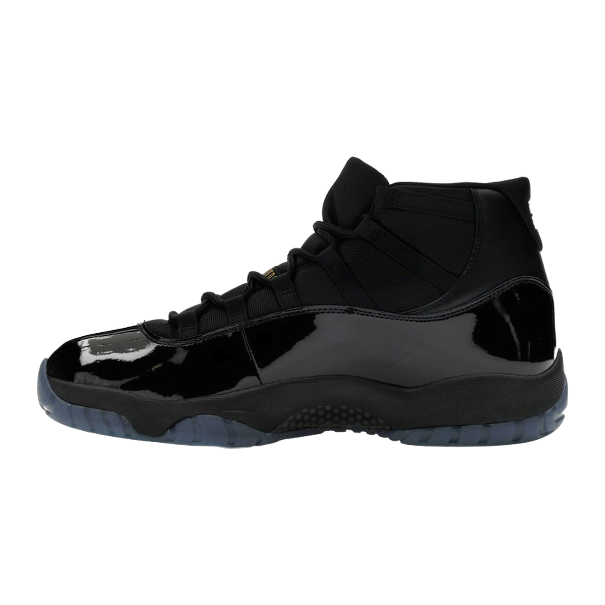 Jordan 11 Retro Gamma Blue (2025) — kolab