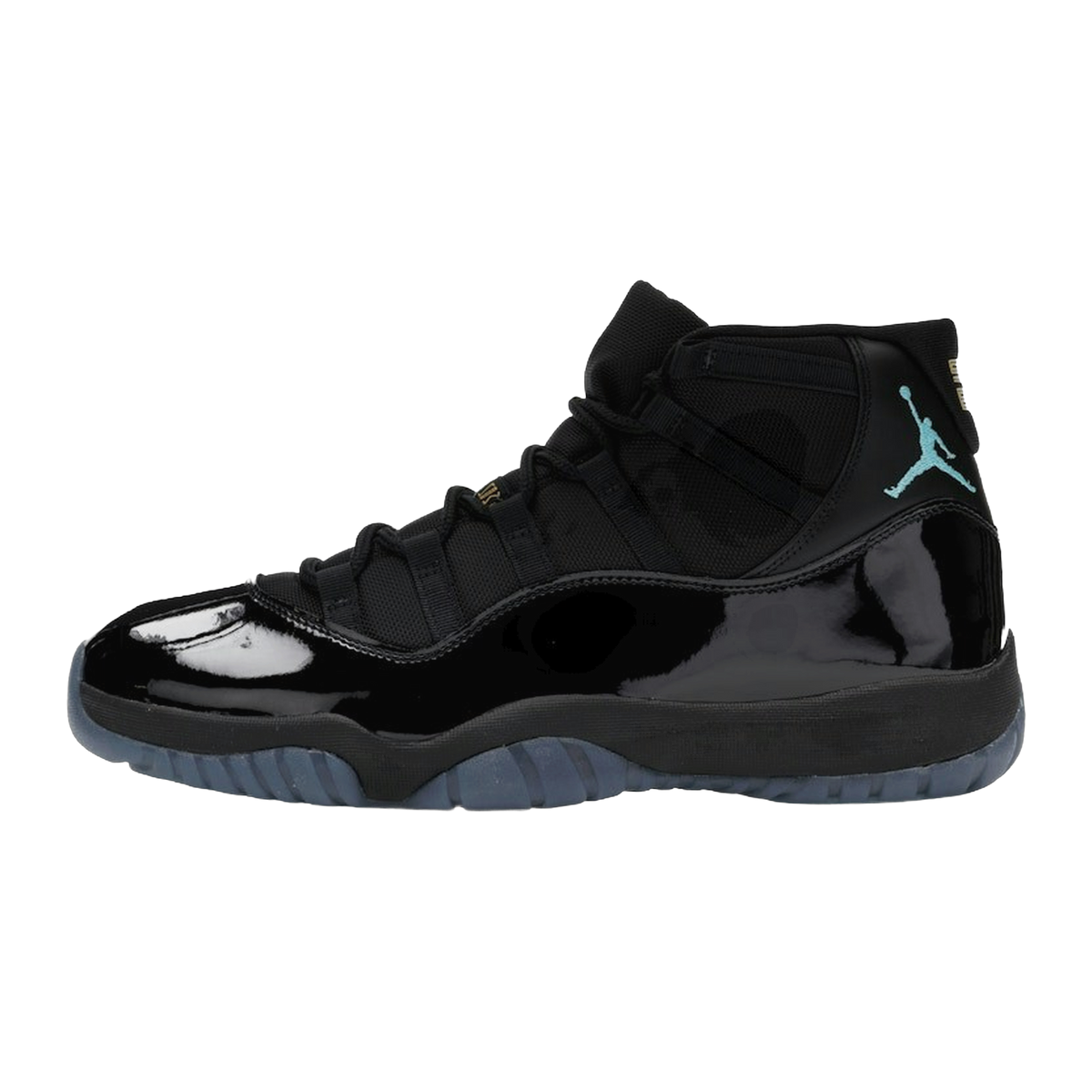 Jordan 11 Retro Gamma Blue (2025) — kolab
