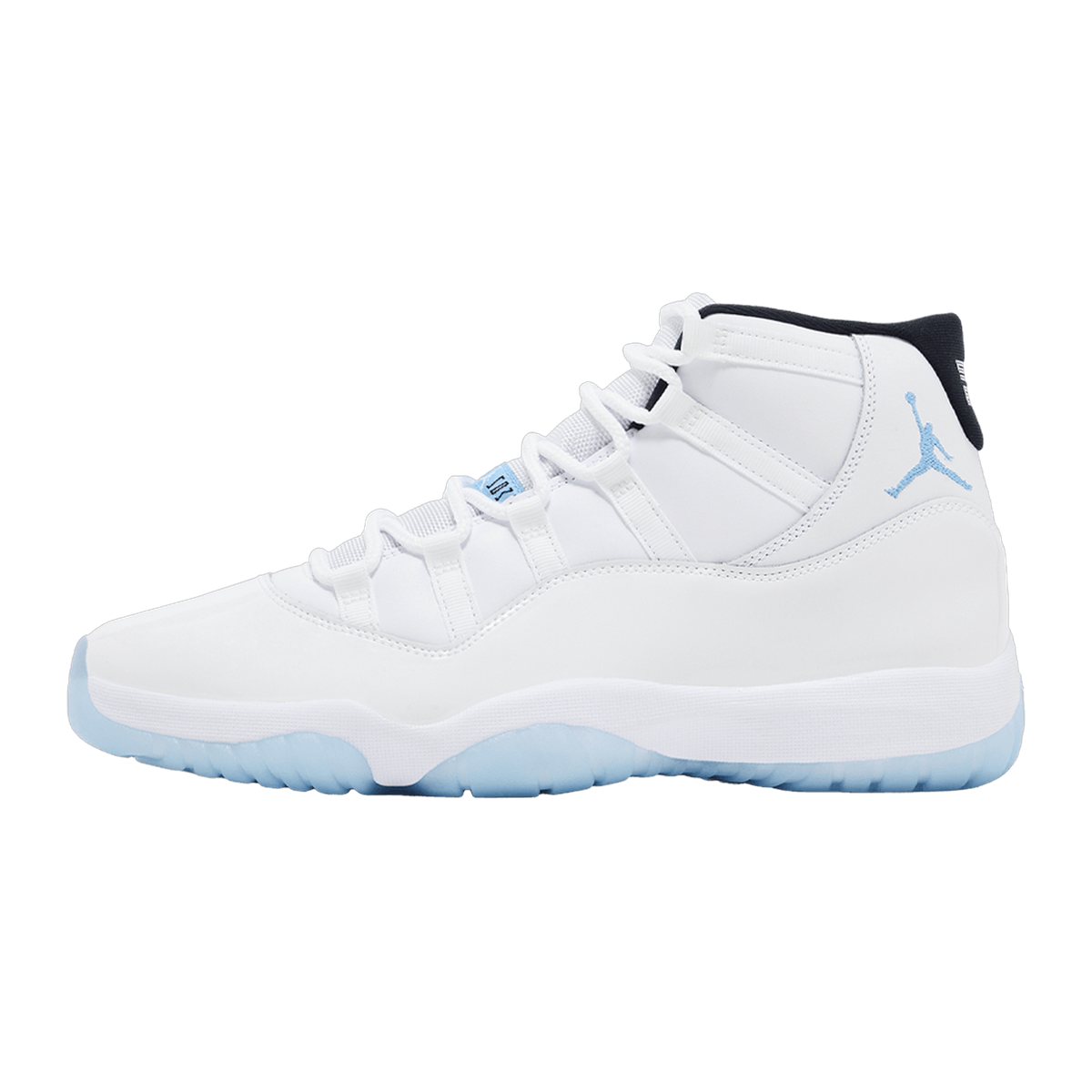 Jordan 11 Retro Legend Blue (2024)