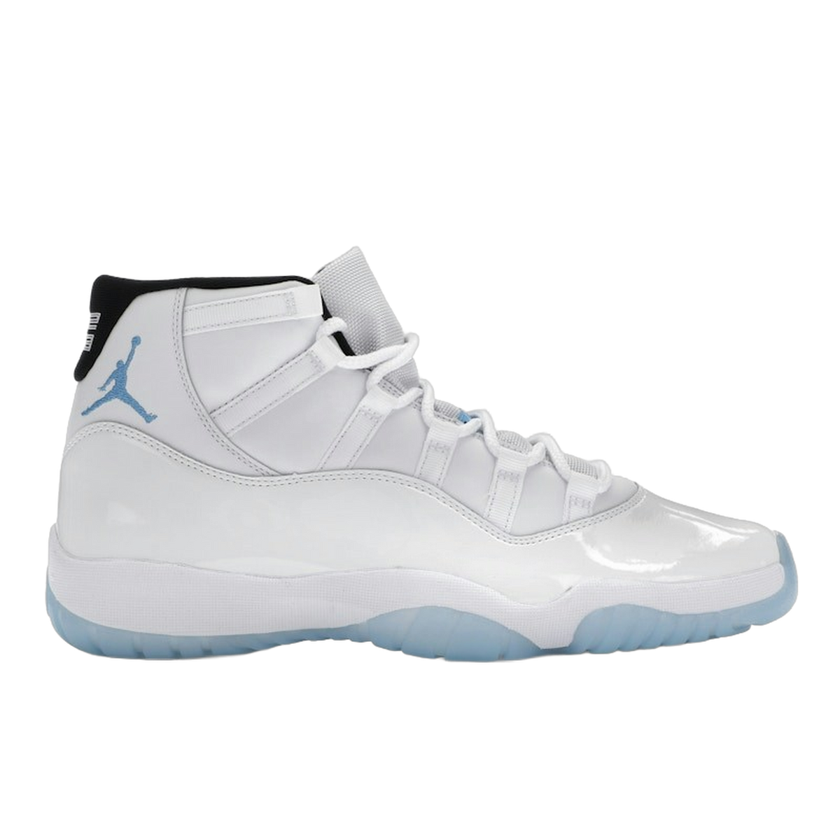 Jordan 11 Retro Legend Blue (2024) — kolab