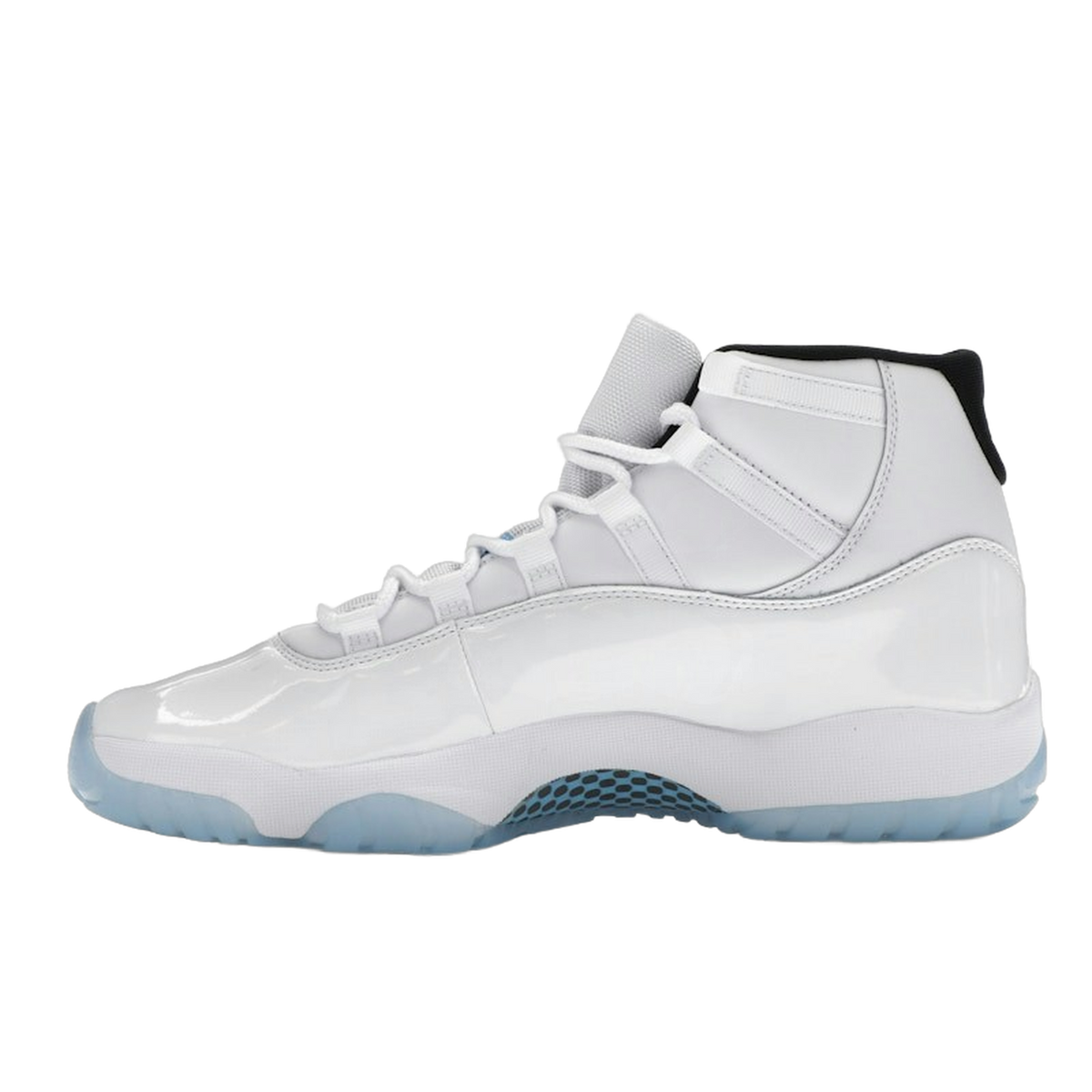 Jordan 11 Retro Legend Blue (2024) — kolab