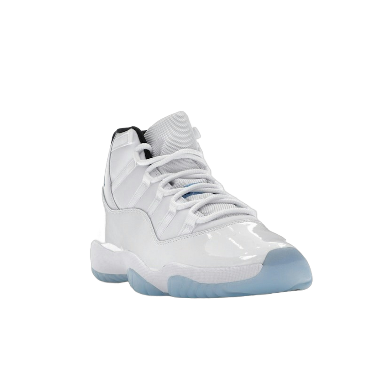 Jordan 11 Retro Legend Blue (2024) — kolab