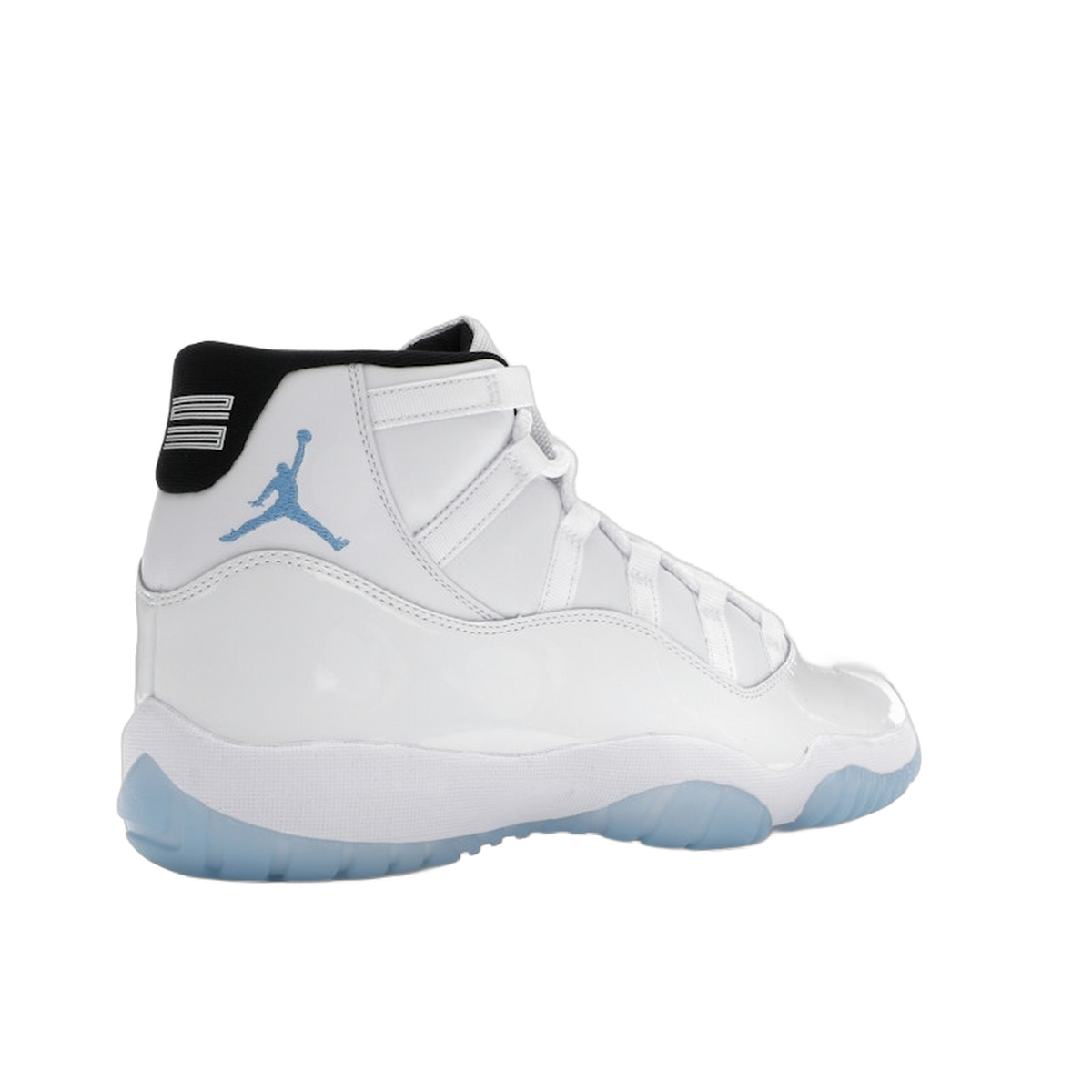 Jordan 11 Retro Legend Blue (2024) — kolab