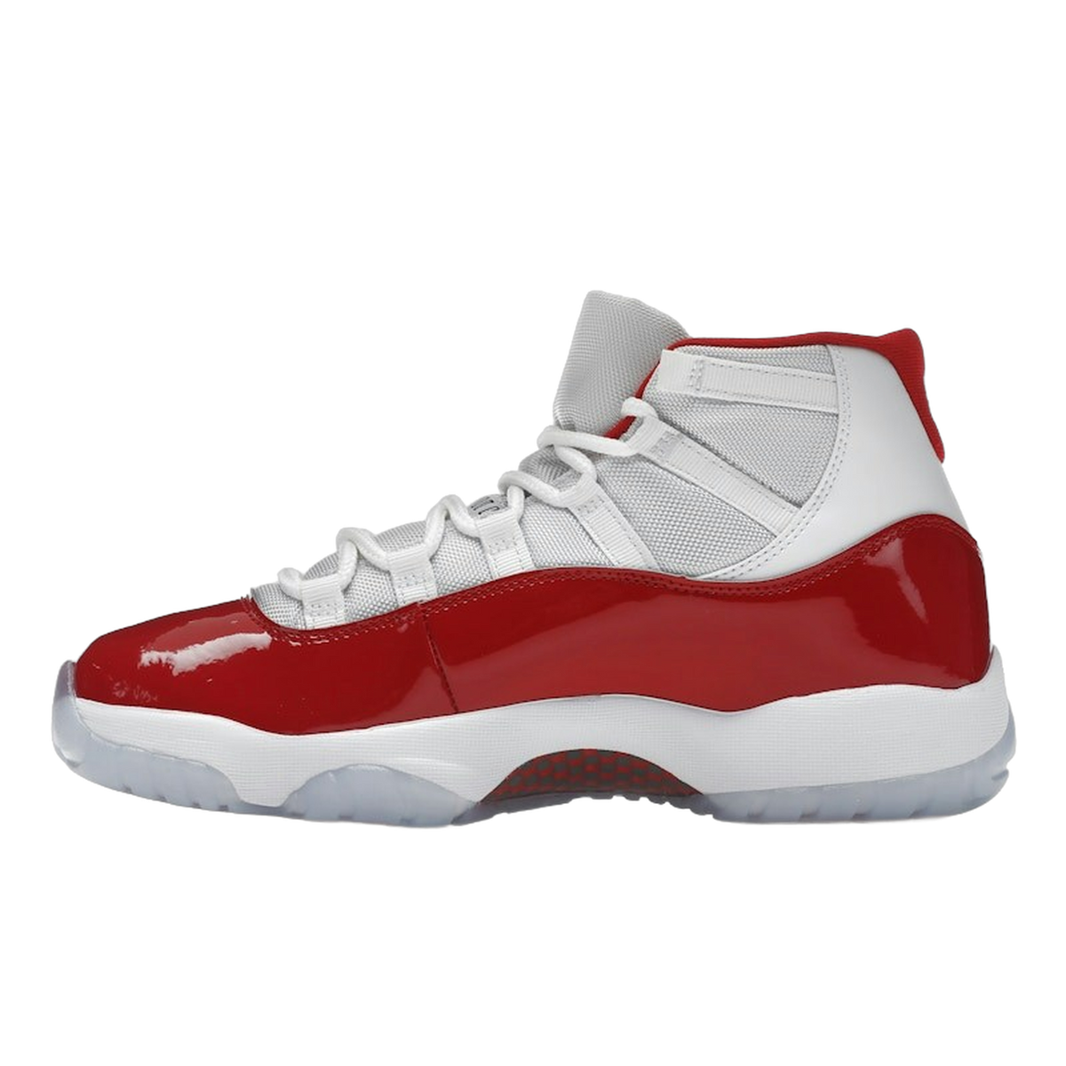 Jordan 11 Retro Cherry (2022) — kolab