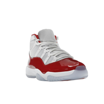 Jordan 11 Retro Cherry (2022) — kolab