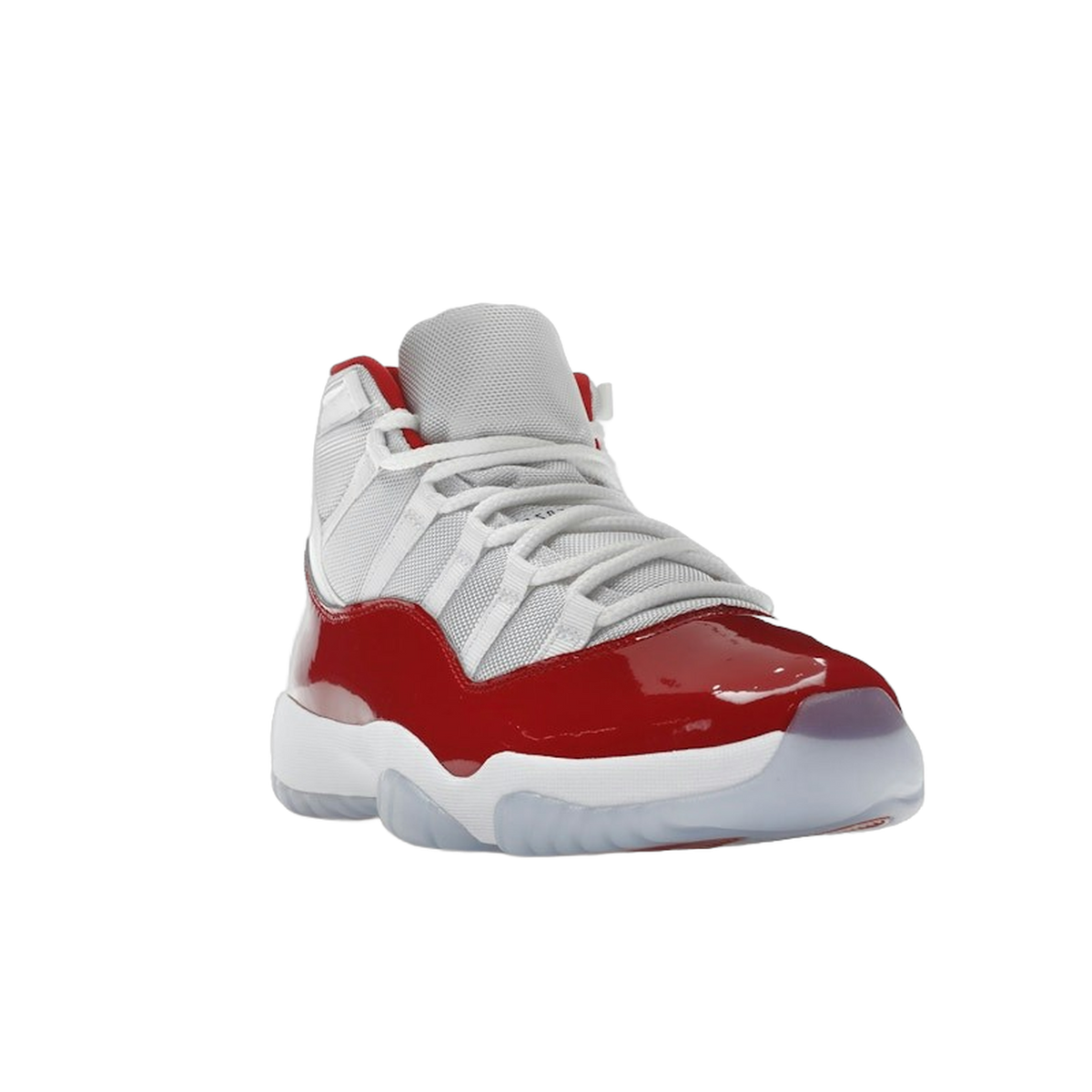 Jordan 11 Retro Cherry (2022) — kolab