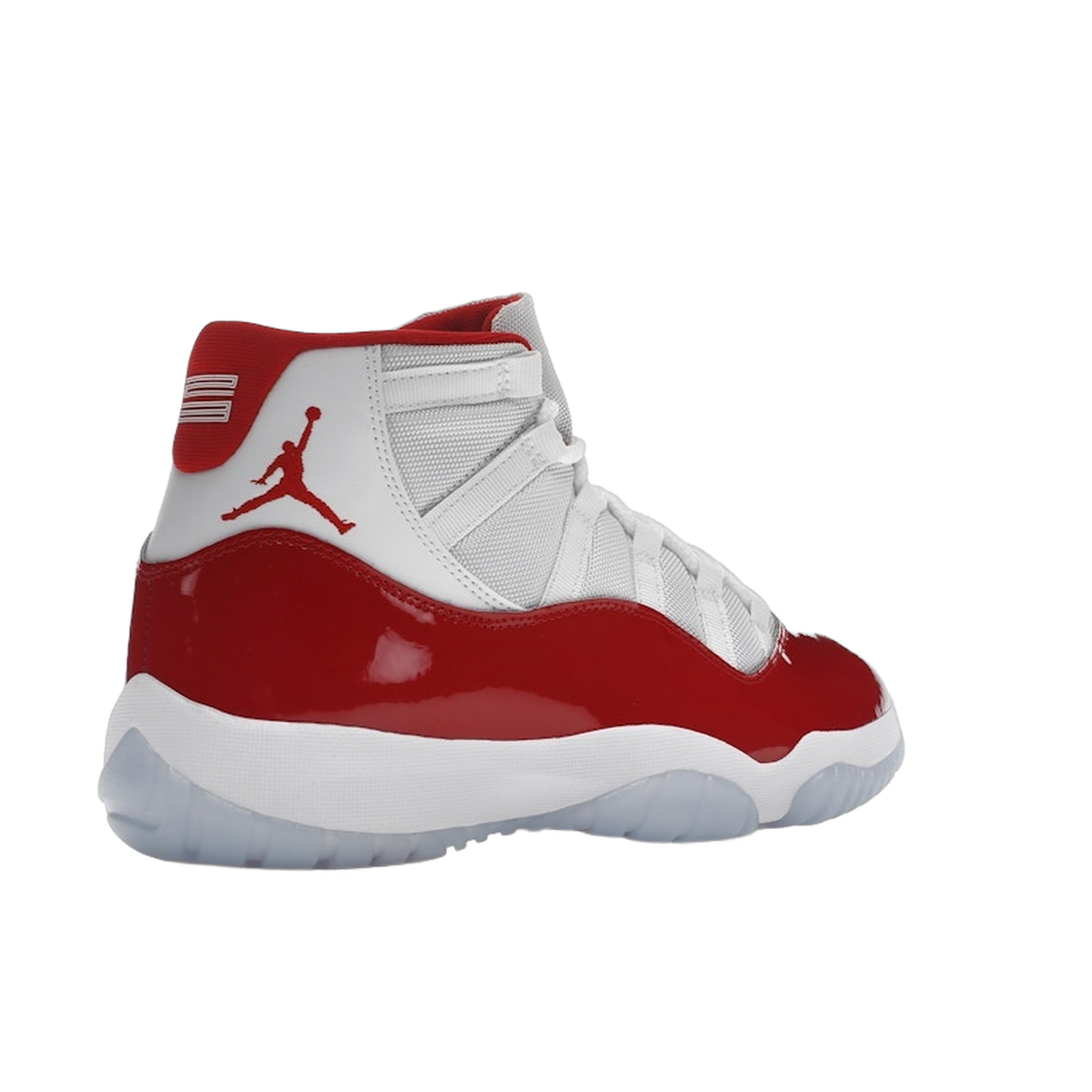 Jordan 11 Retro Cherry (2022) — kolab