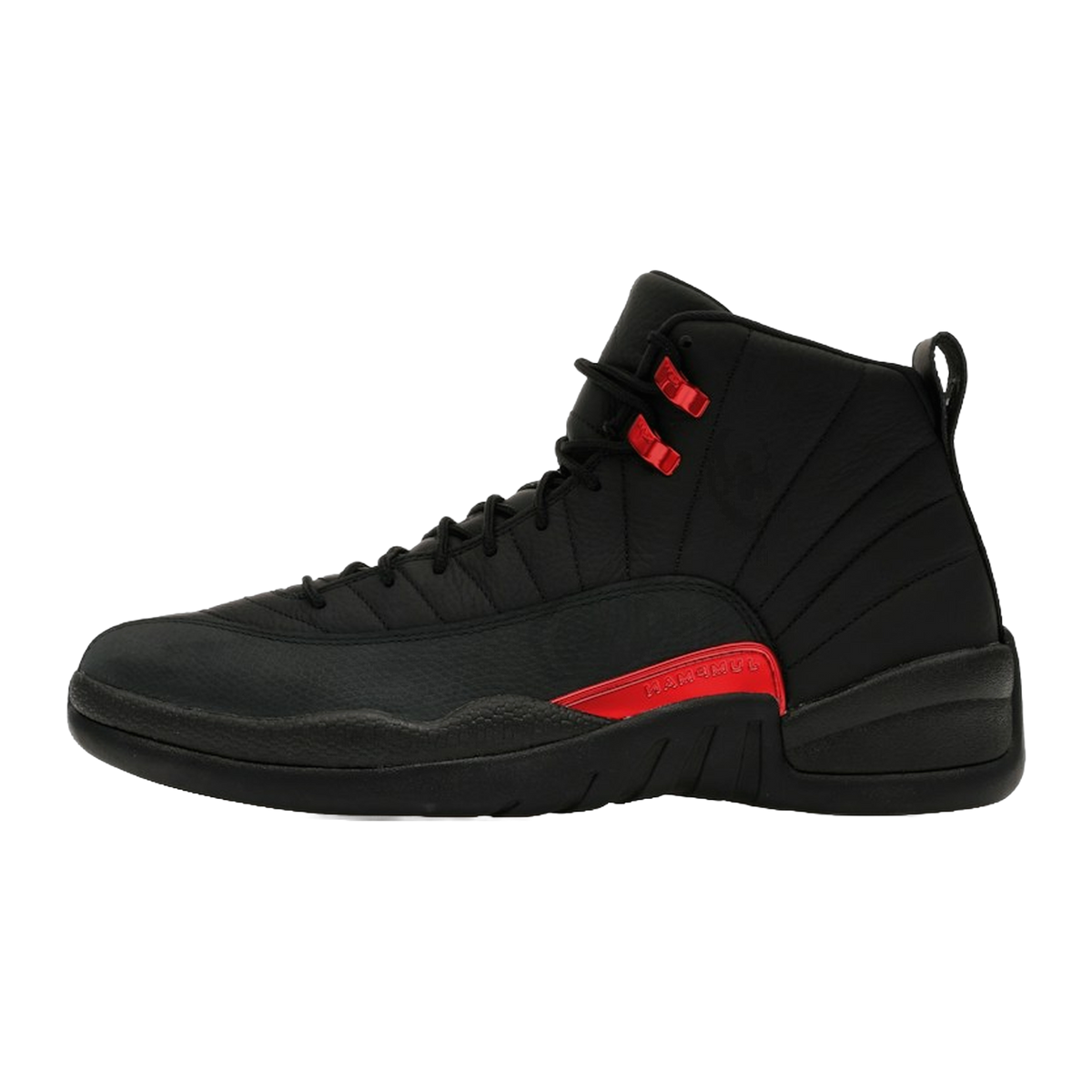 Jordan 12 Retro Bloodline · kolab