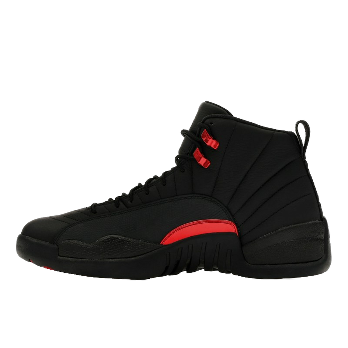 Jordan 12 Retro Bloodline · kolab
