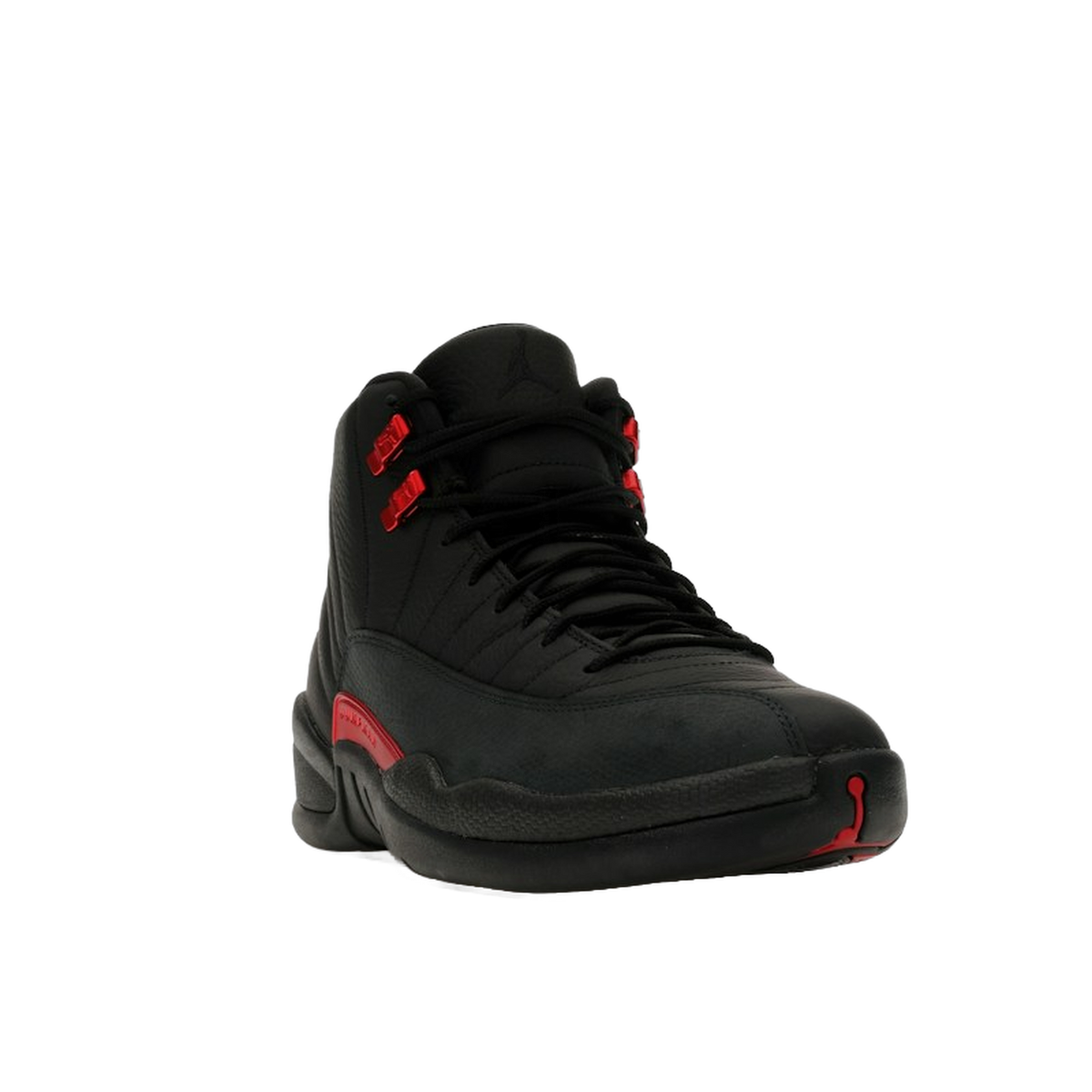 Jordan 12 Retro Bloodline · kolab