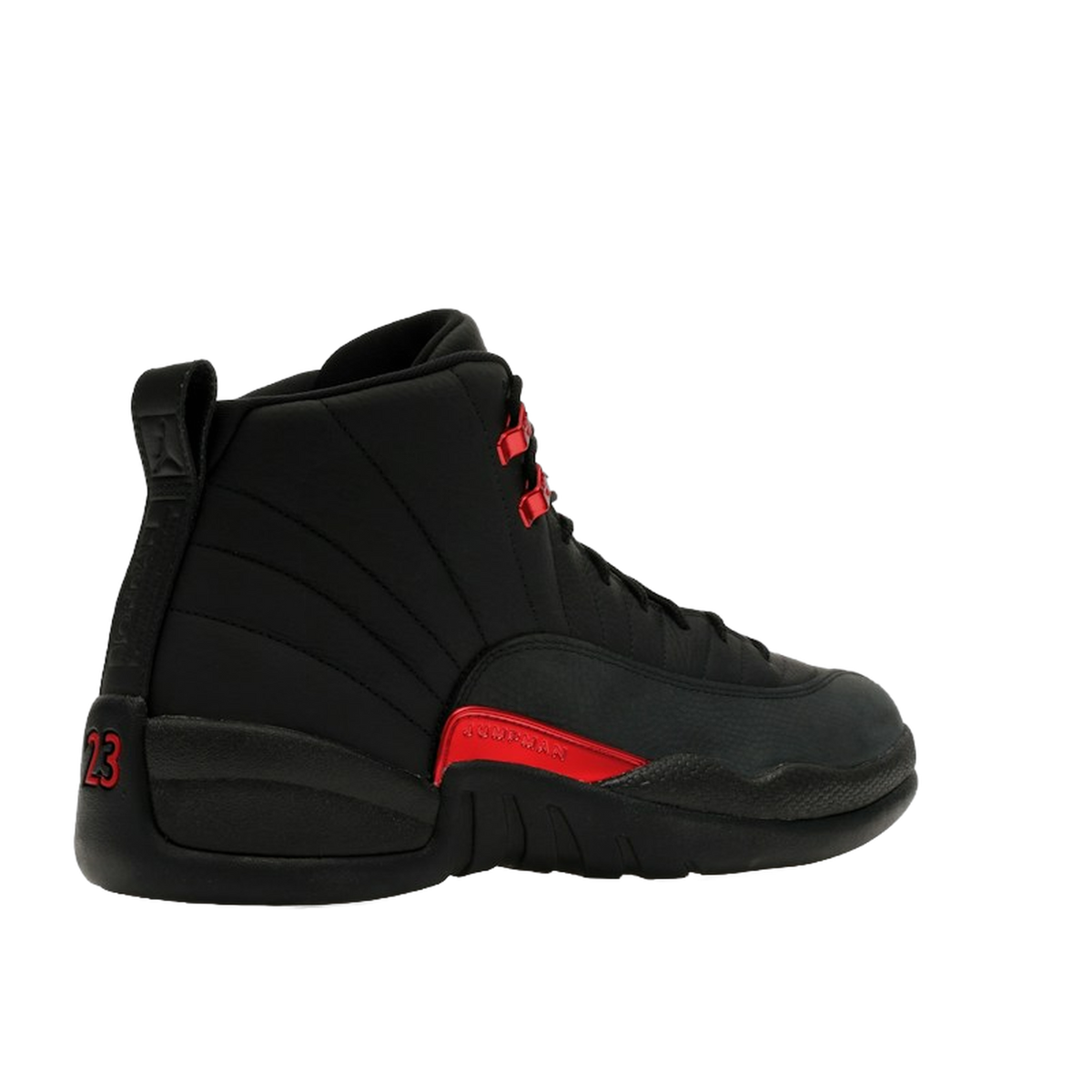 Jordan 12 Retro Bloodline · kolab