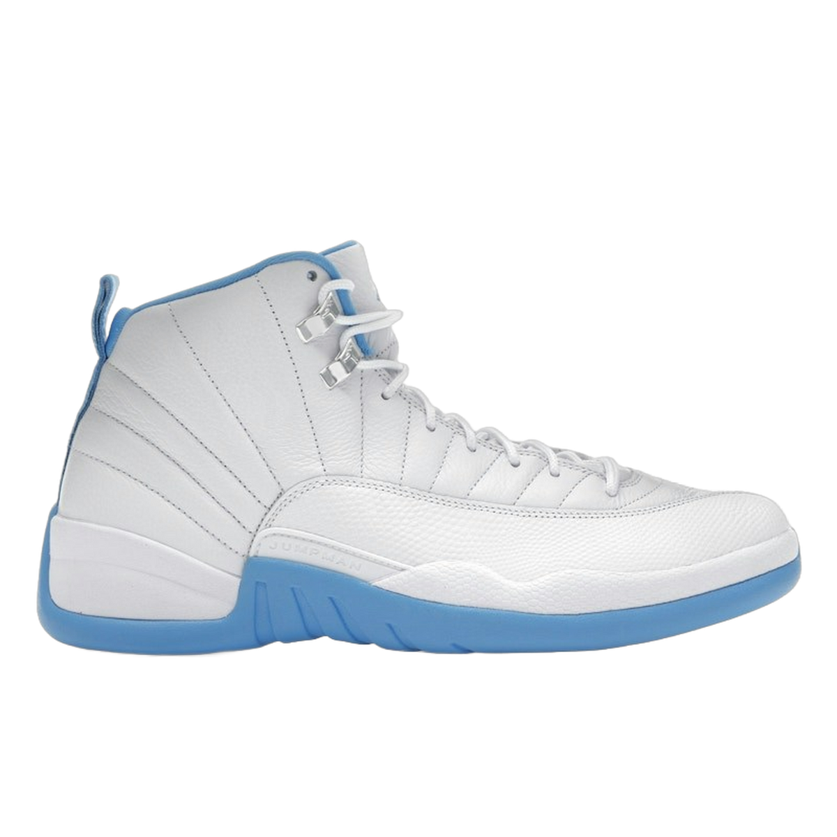 Jordan 12 Retro Melo (2025) — kolab