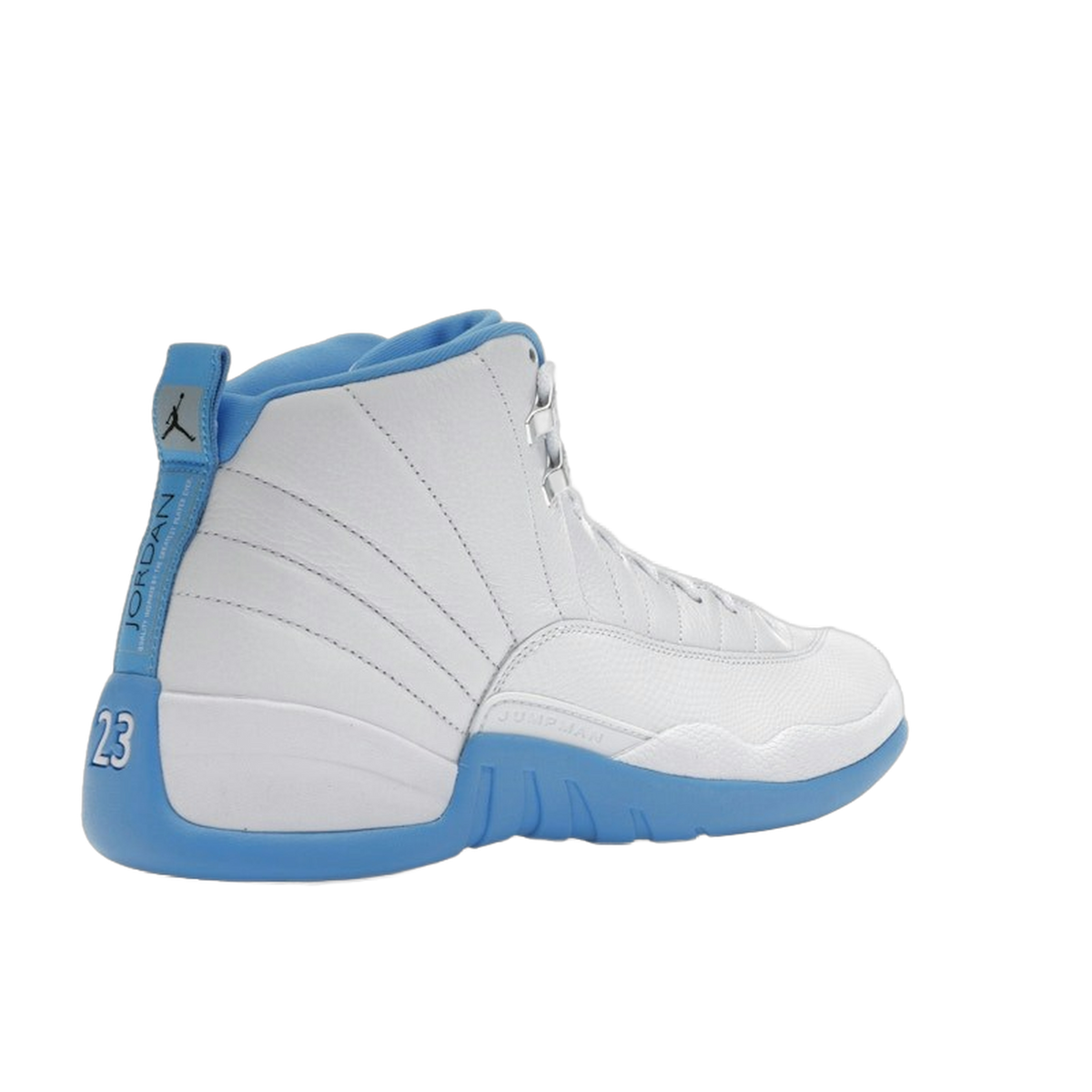 Jordan 12 Retro Melo (2025) — kolab