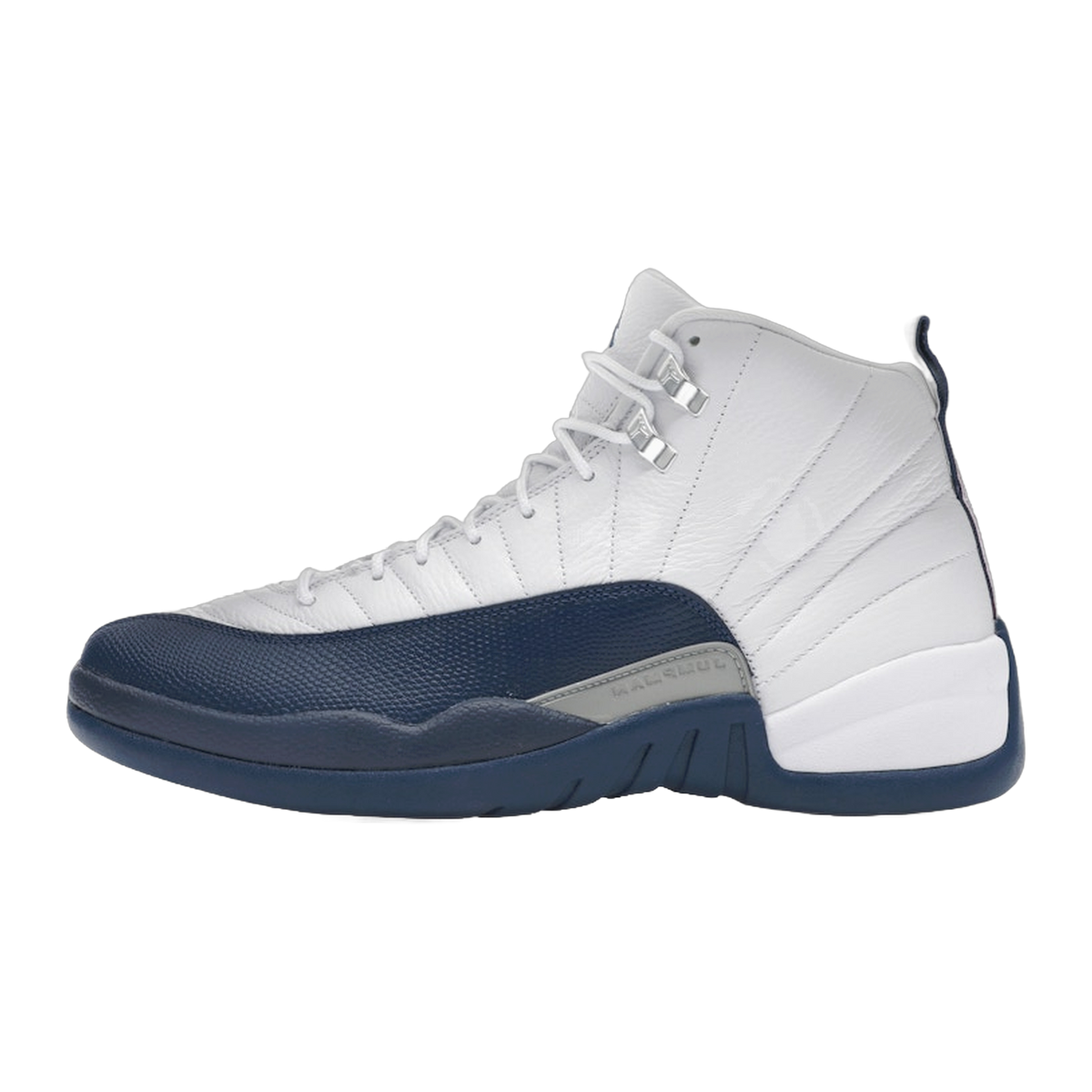 Jordan 12 Retro French Blue (2025) · kolab