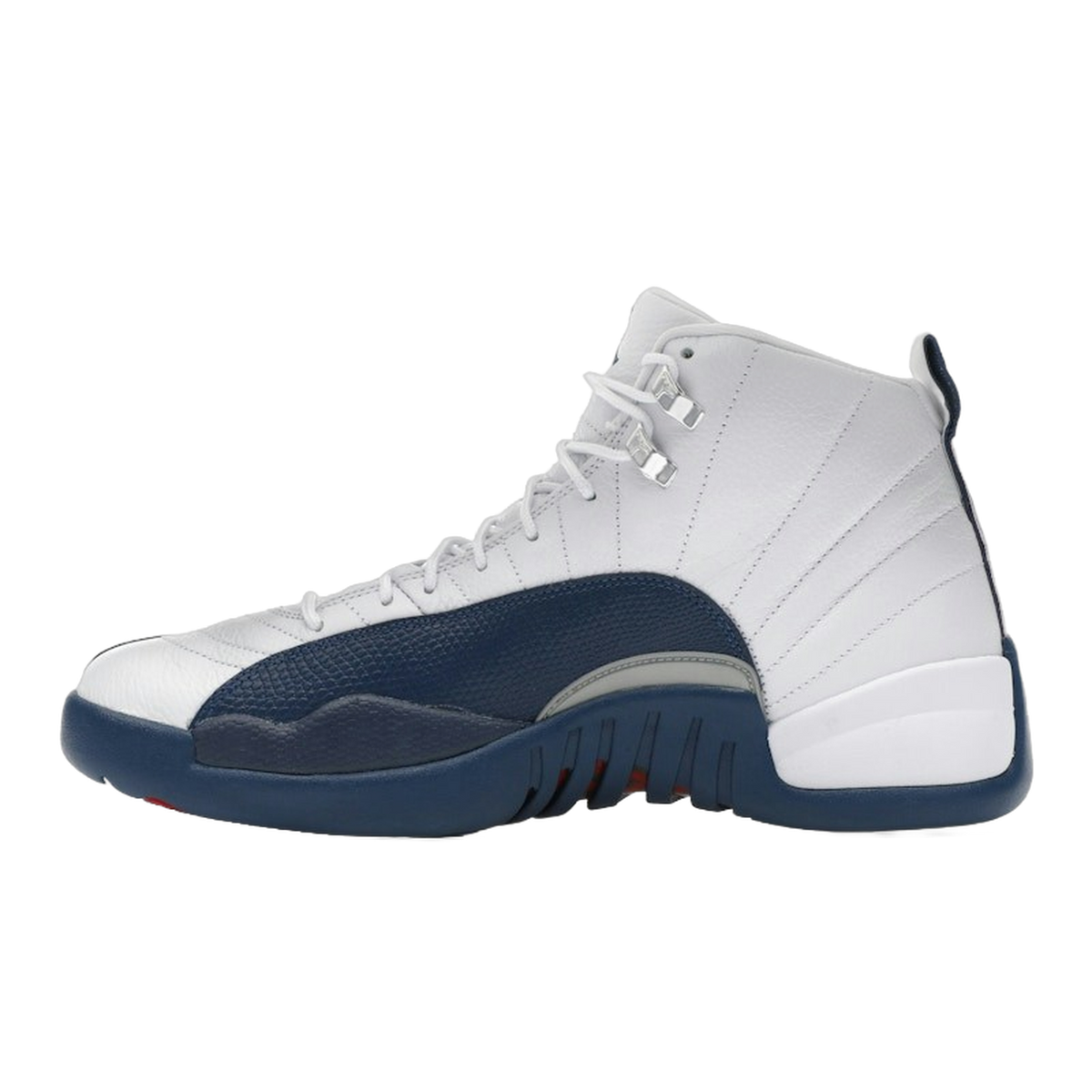 Jordan 12 Retro French Blue (2025) — kolab