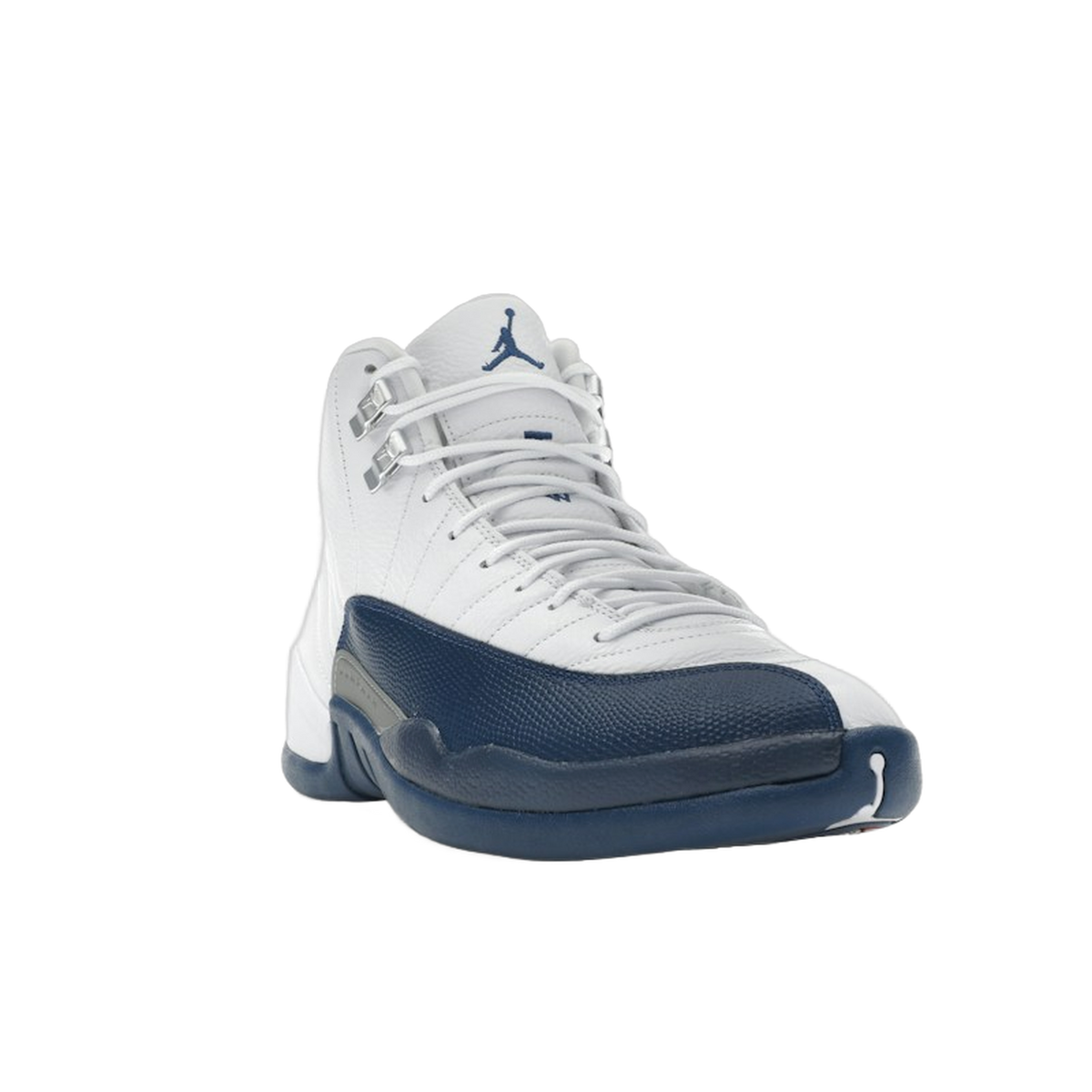 Jordan 12 Retro French Blue (2025) — kolab