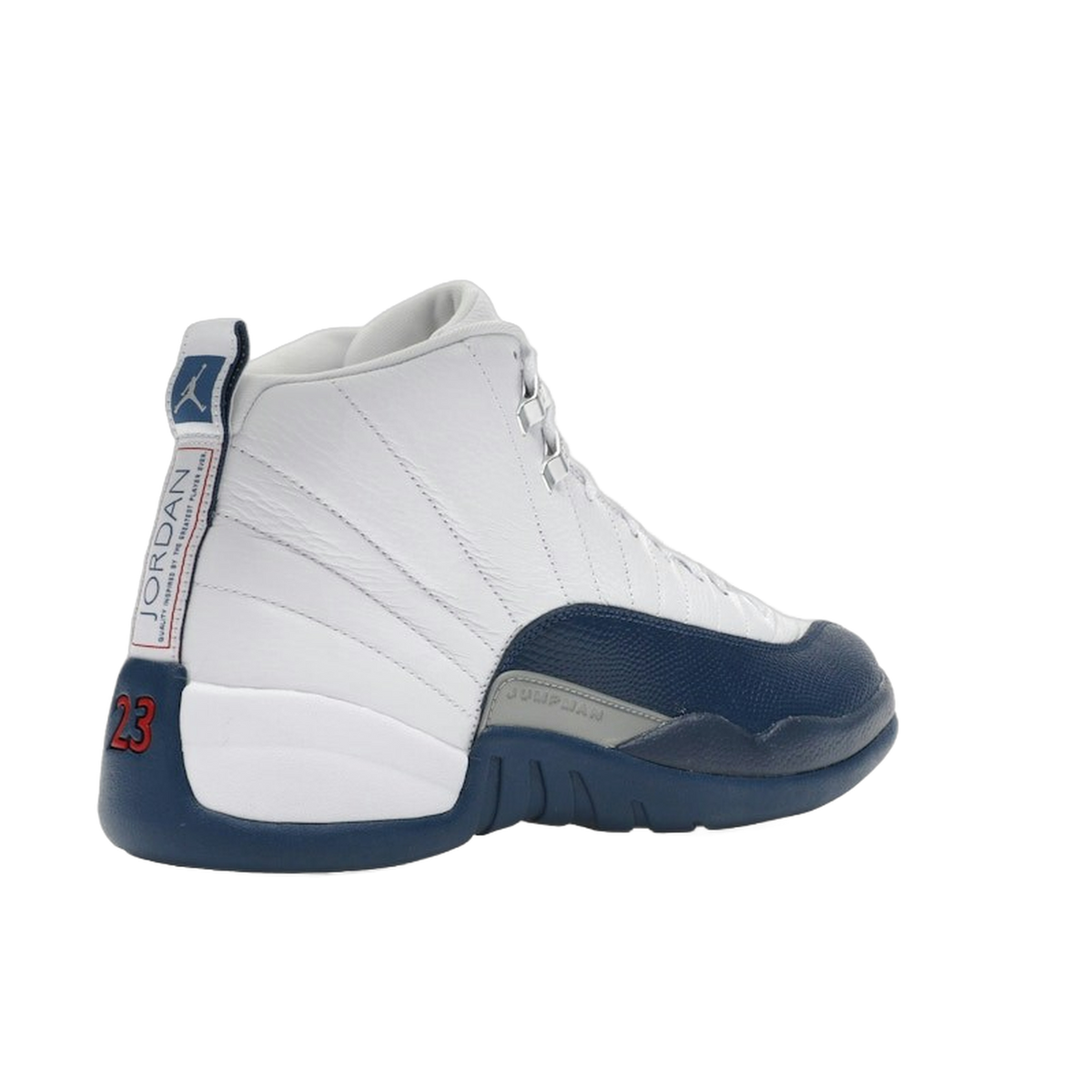 Jordan 12 Retro French Blue (2025) — kolab