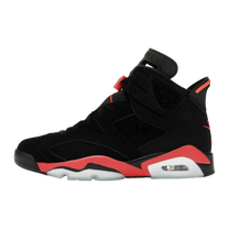 Jordan 6 Retro Infrared Salesman · kolab